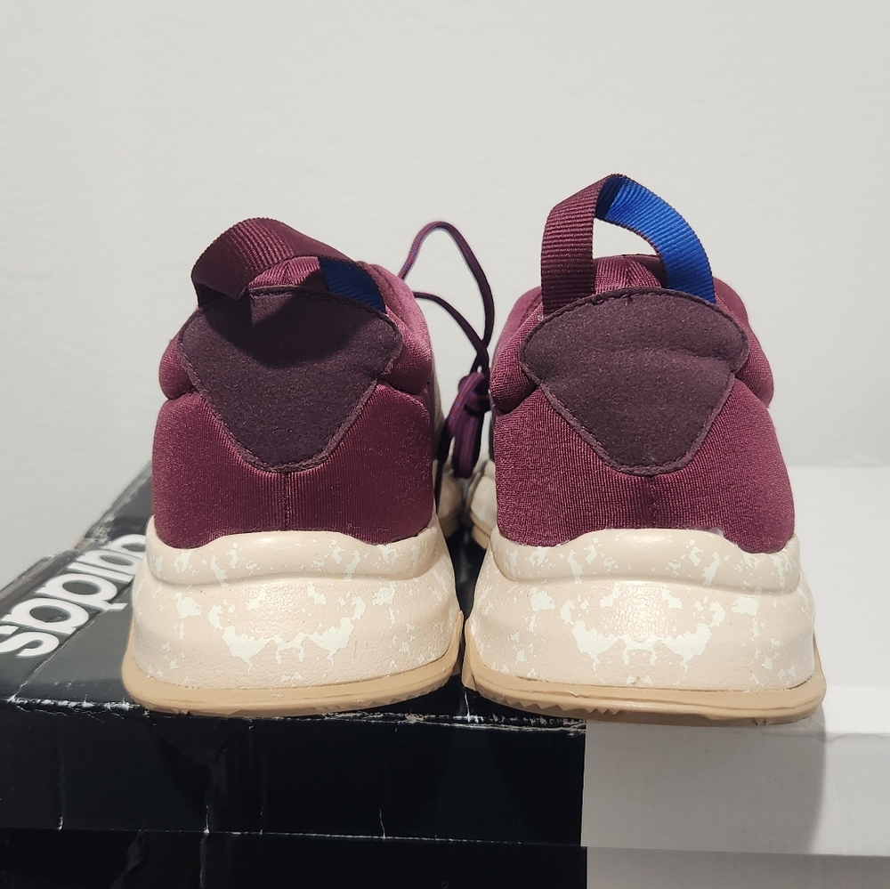 Adidas Response Trail X Maroon 10 - Picture 3 of 5